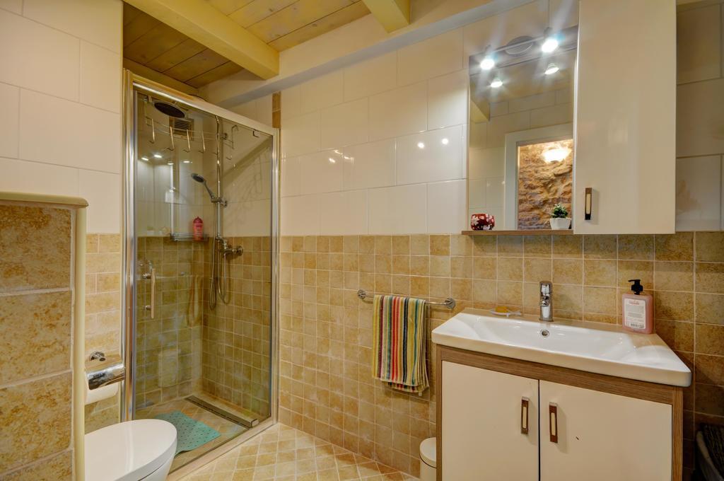 Apartment Etta Fažana Habitación foto